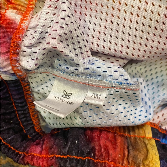 Ryoko Rain shorts - Picture 6 of 6